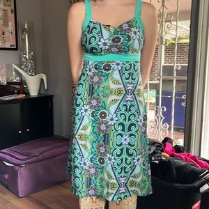 Prana Summer Dress
